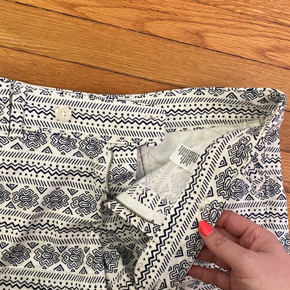 Red Camel Junior Shorts - Picture 8 of 12